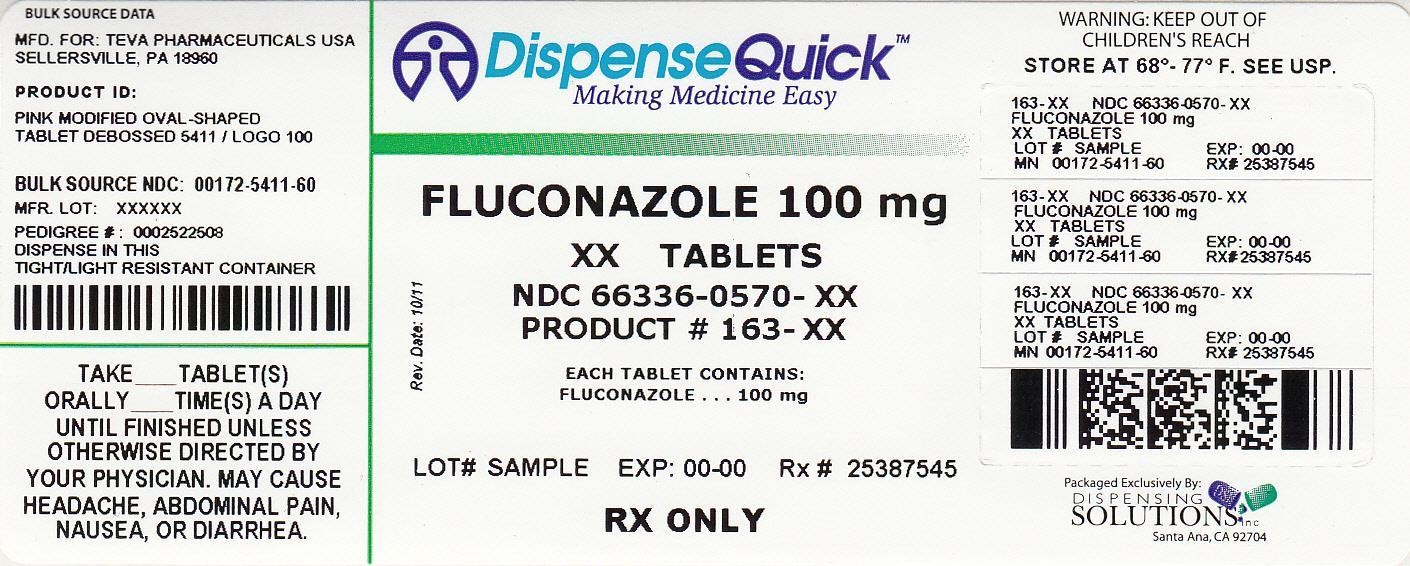 Fluconazole